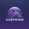 Subprime logo